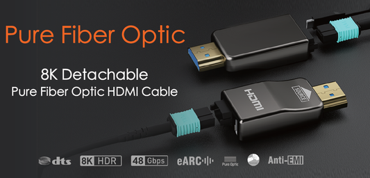 Introducing the ~1000ft HDMI Cable: A Game Changer for Audio Video Installations