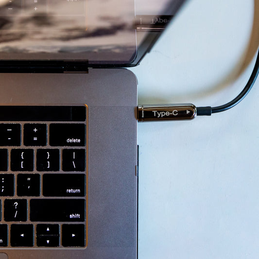 USB-C Protocols vs Cable Types: A Guide to Making the Right Choice