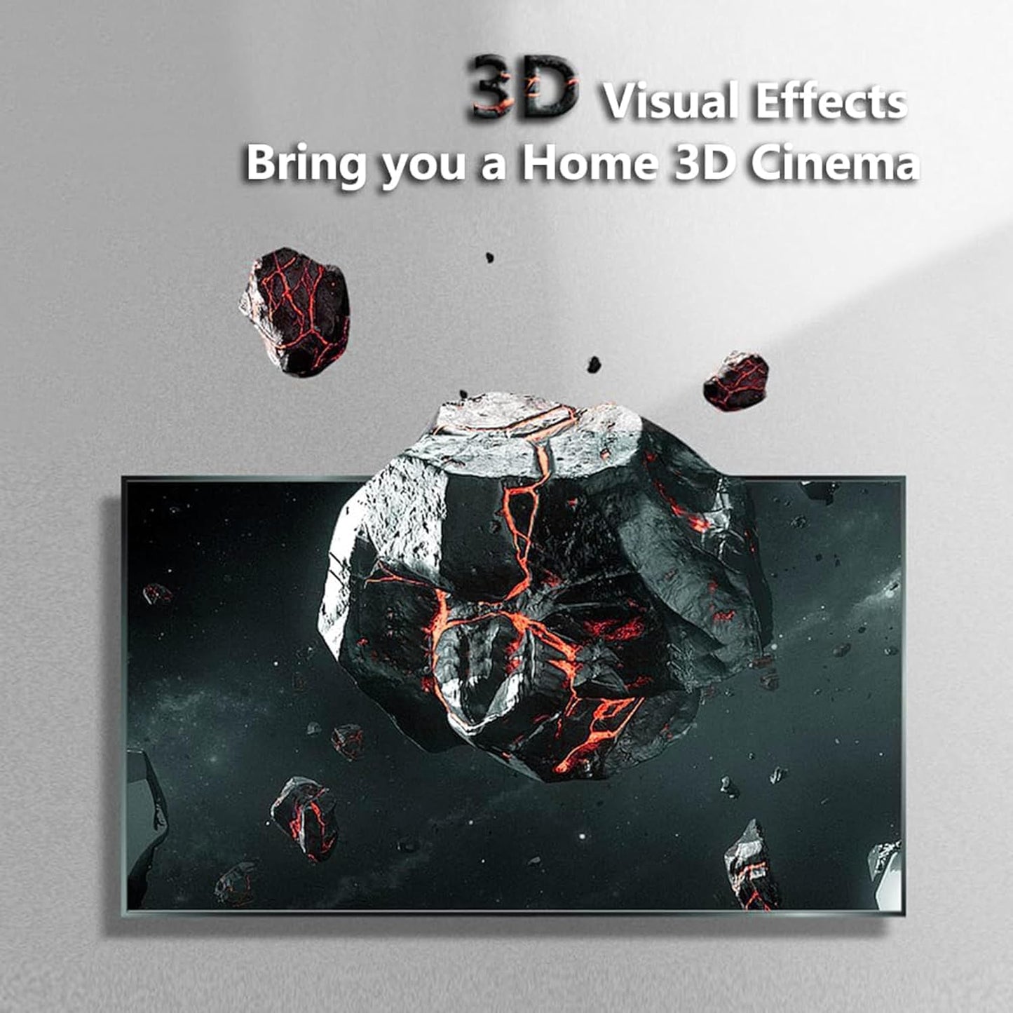 Pacroban DisplayPort 1.4 Cable White | DP to DP Bulk Pack (6ft, 10ft) | 8K@60Hz, 4K@120Hz, HDR, Braided Cable | Wholesale & Bulk Orders