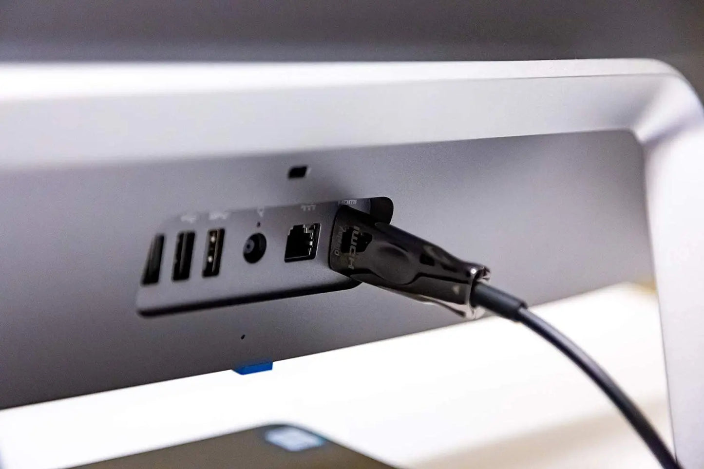 Fiber Optic USB Type-C to HDMI Cable
