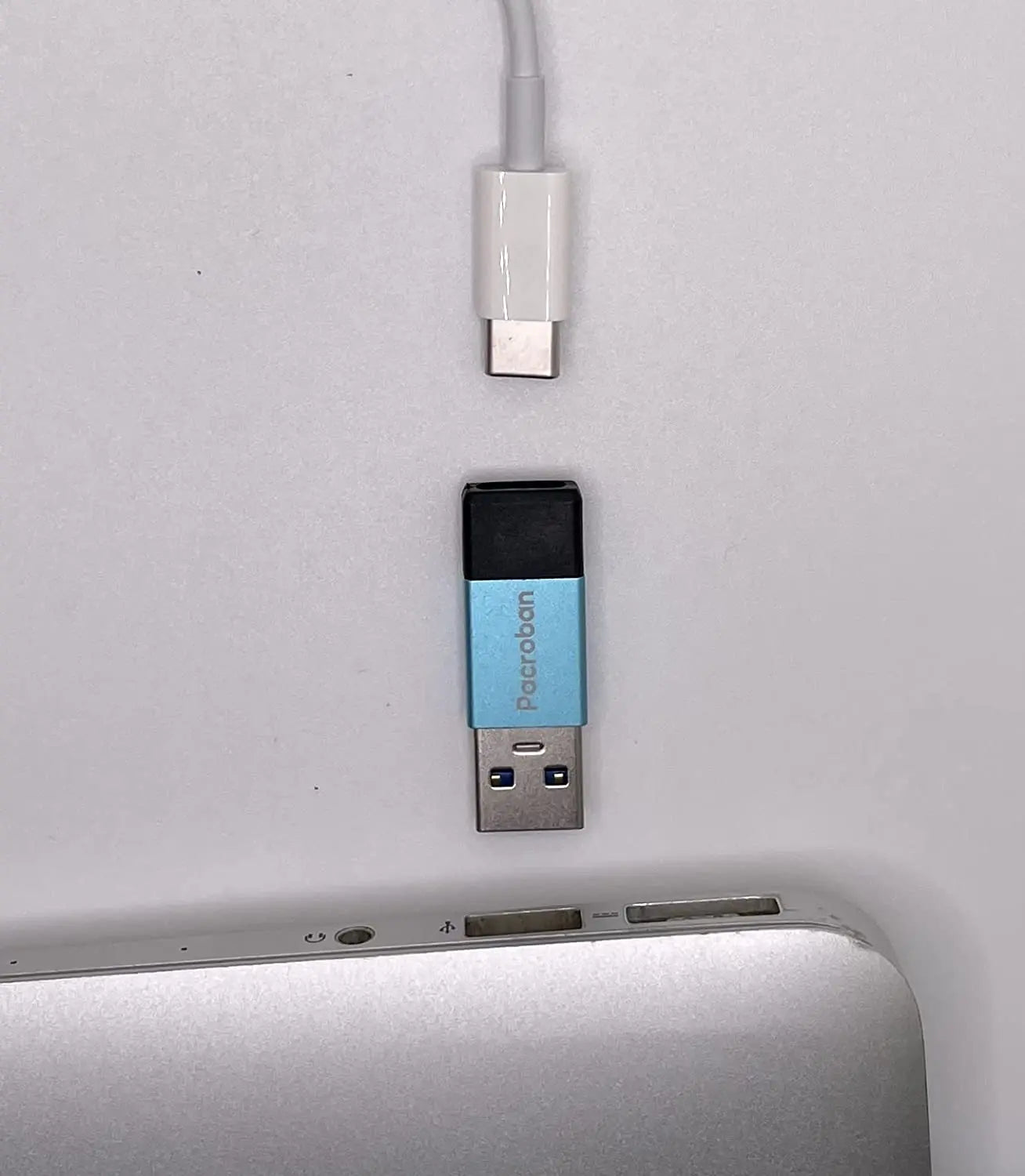 USB C to USB Adapter