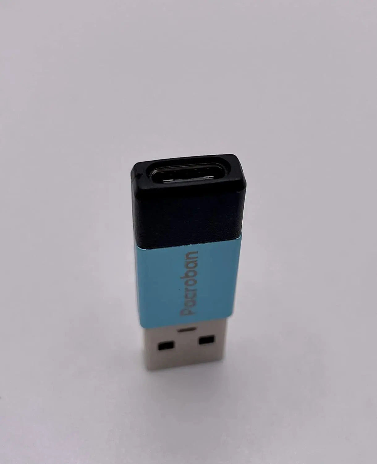 USB C to USB Adapter