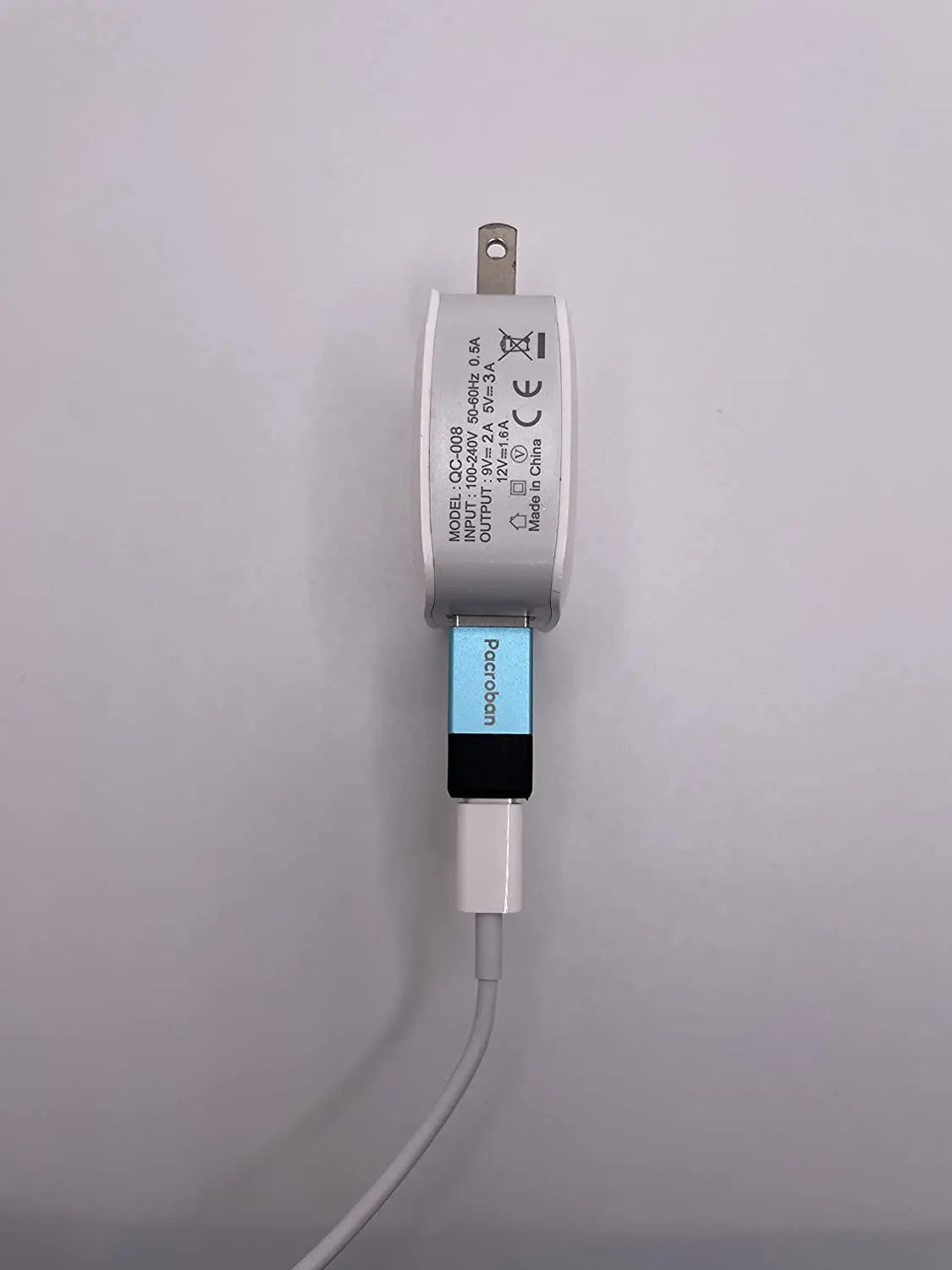 USB C to USB Adapter