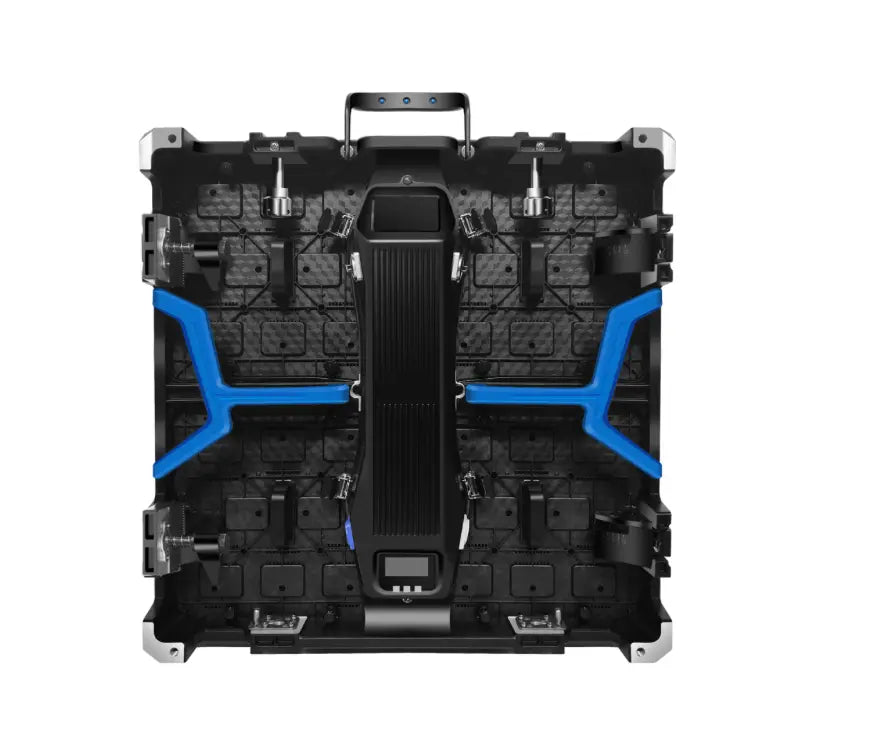 Outdoor LED Screen Panel Glegend P2.9