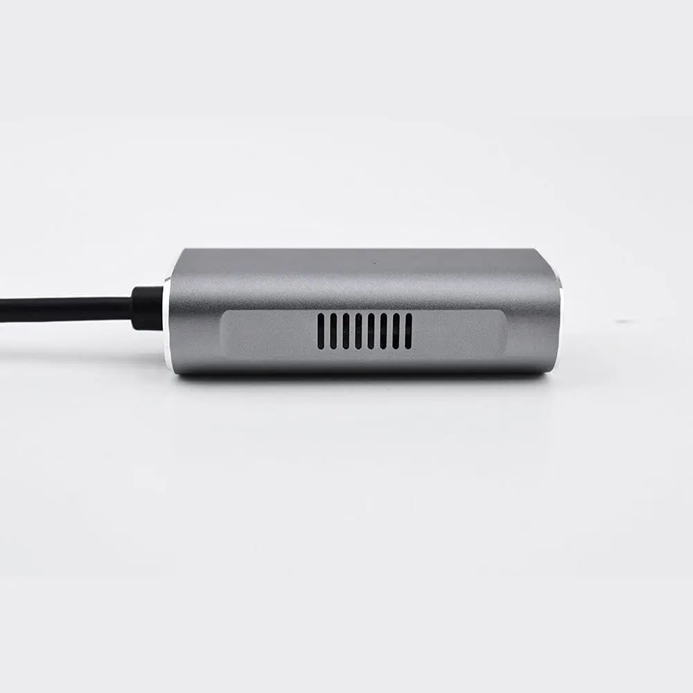 USB 3.1 to Ethernet Adapter