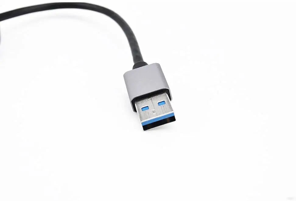 USB 3.1 to Ethernet Adapter