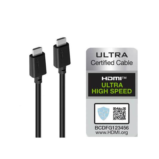 Benefits of Buying a Certified HDMI Cable
