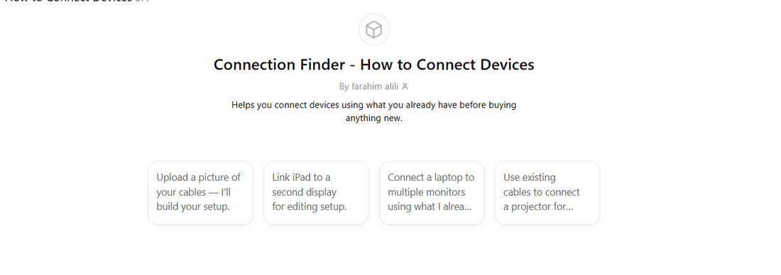 How-to-Easily-Find-the-Right-Cable-for-Your-Devices-Using-Connection-Finder Pacroban