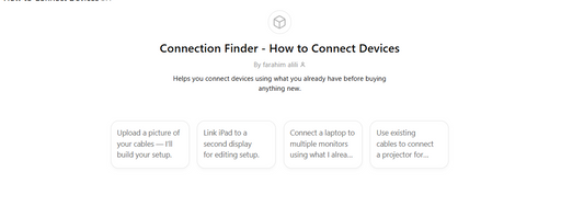 How-to-Easily-Find-the-Right-Cable-for-Your-Devices-Using-Connection-Finder Pacroban