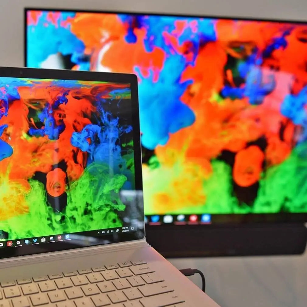 What You Need To Know About USB-C Cables