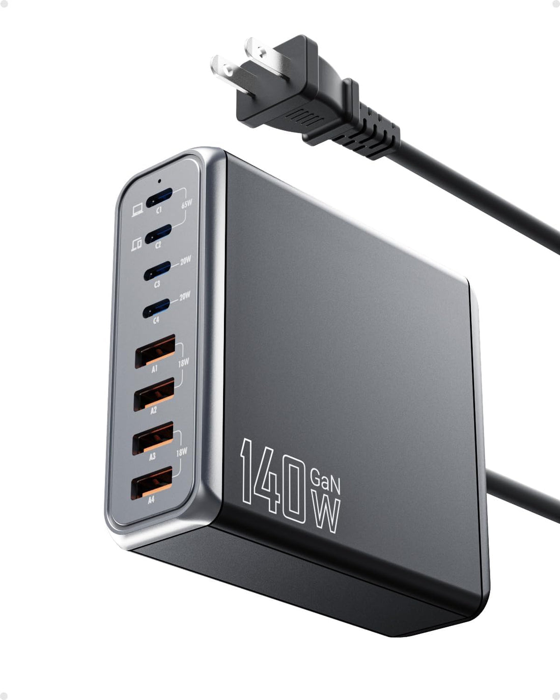 Get 50% Off the Caxdon 140W USB-C Charger – Our Exclusive Amazon Deal!