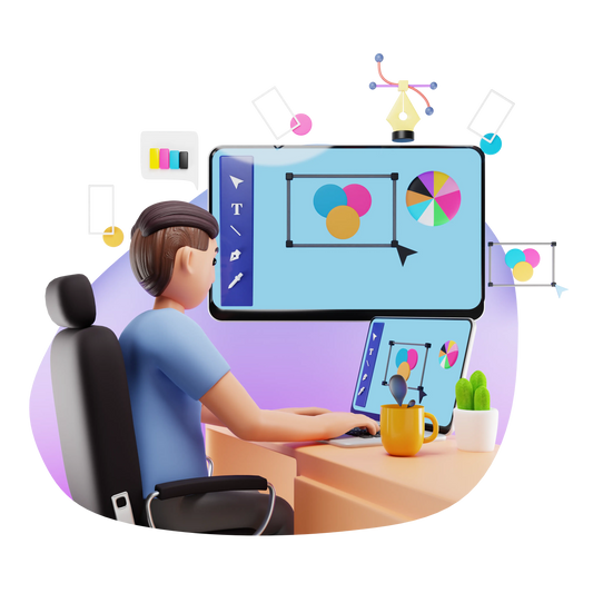 Graphic-Design Pacroban