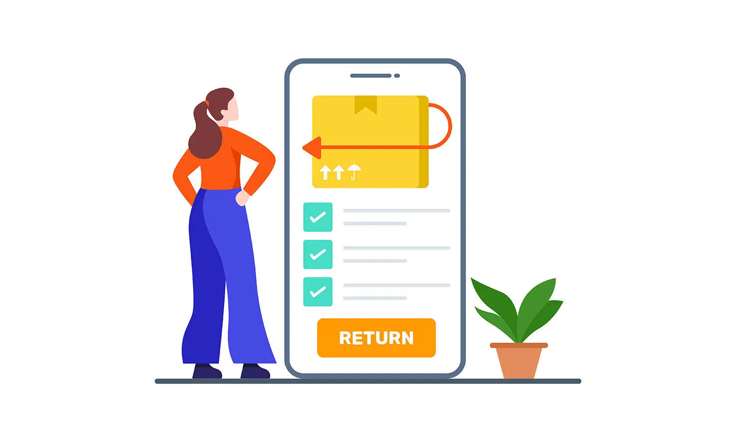 Understanding The Pacroban Electronics Return Policy