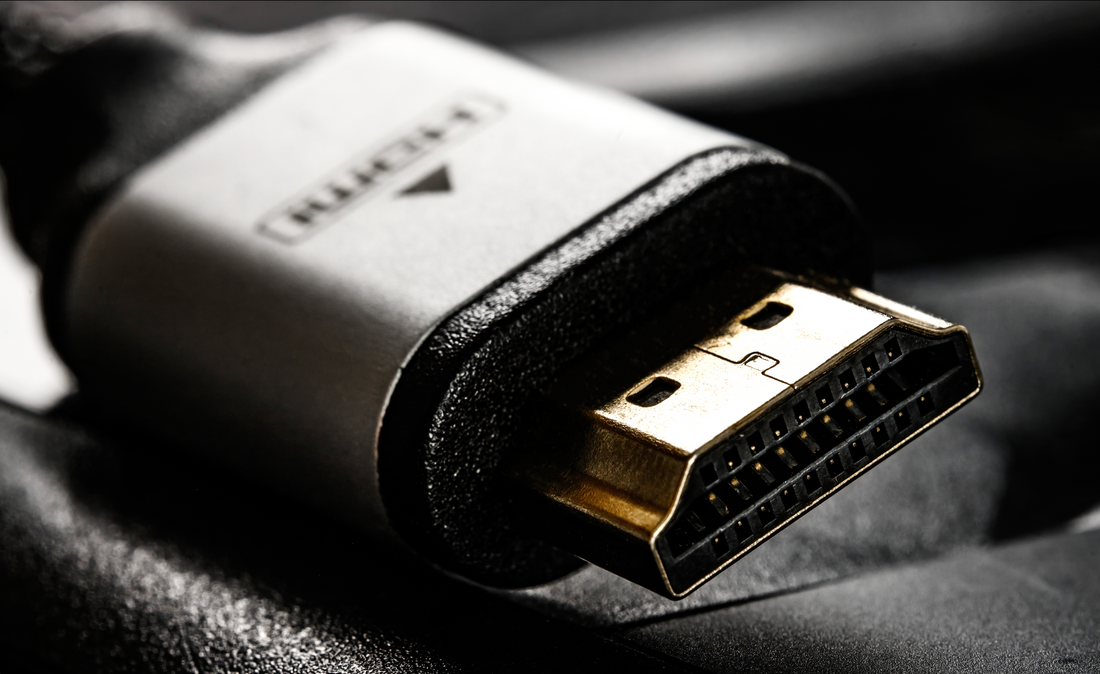 HDMI cables – history and the story of the High Definition Multimedia Interface