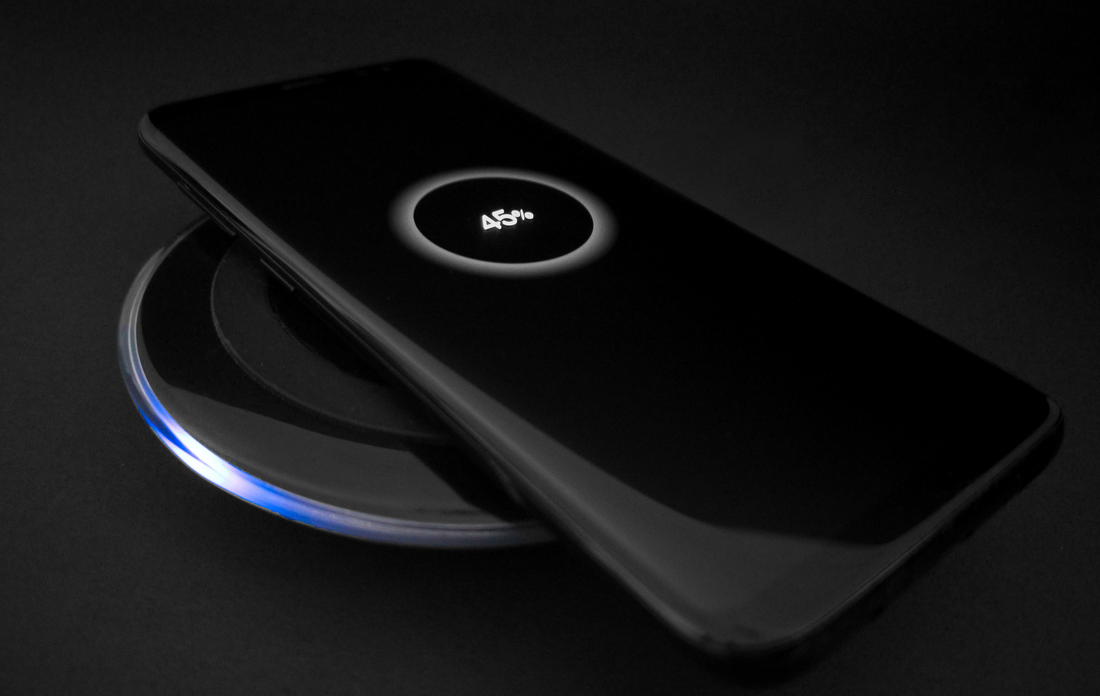 Wireless Charging: The Future of Device Charging