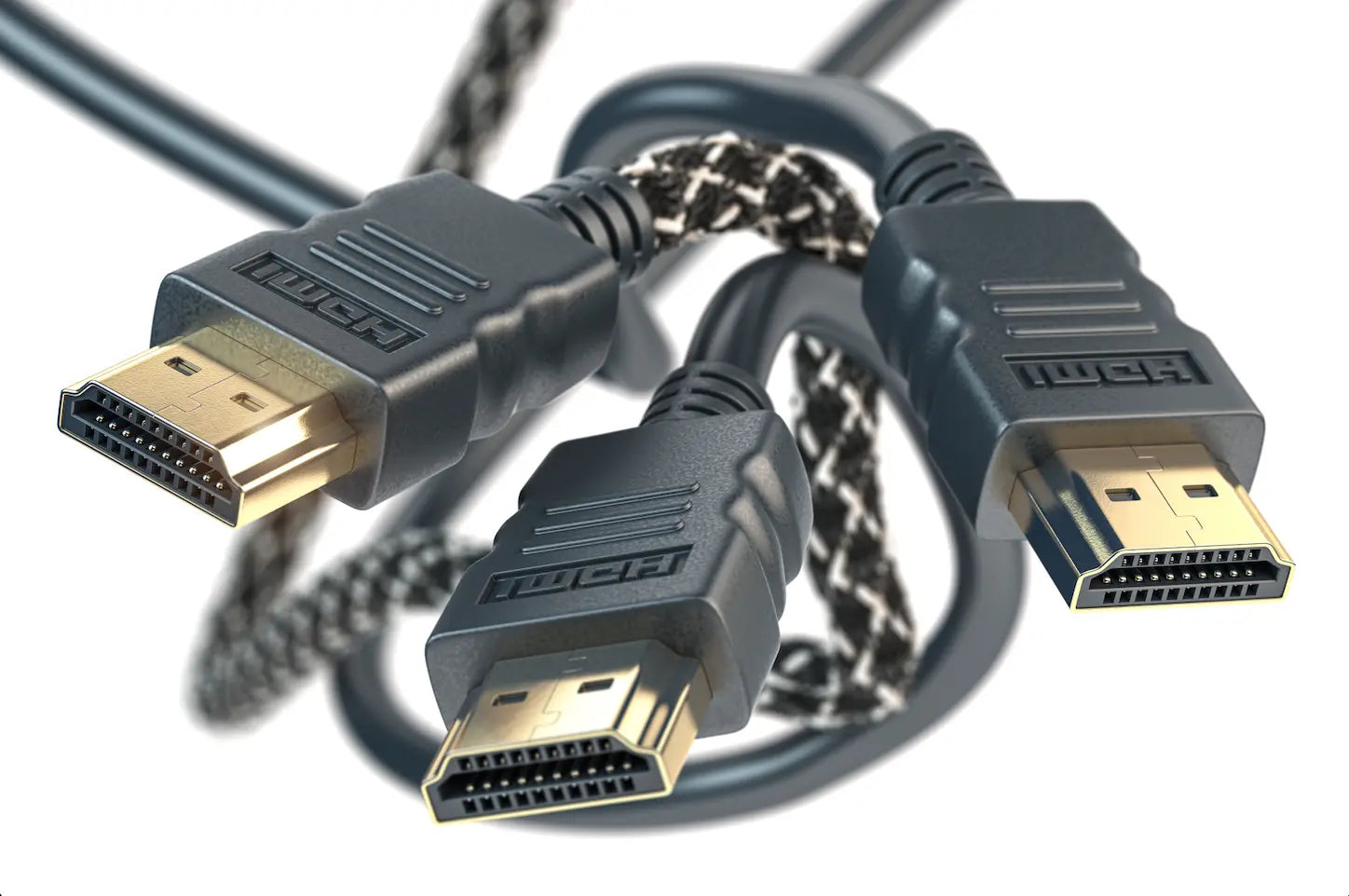 The Different Types of HDMI Cables and Their Uses | Pacroban