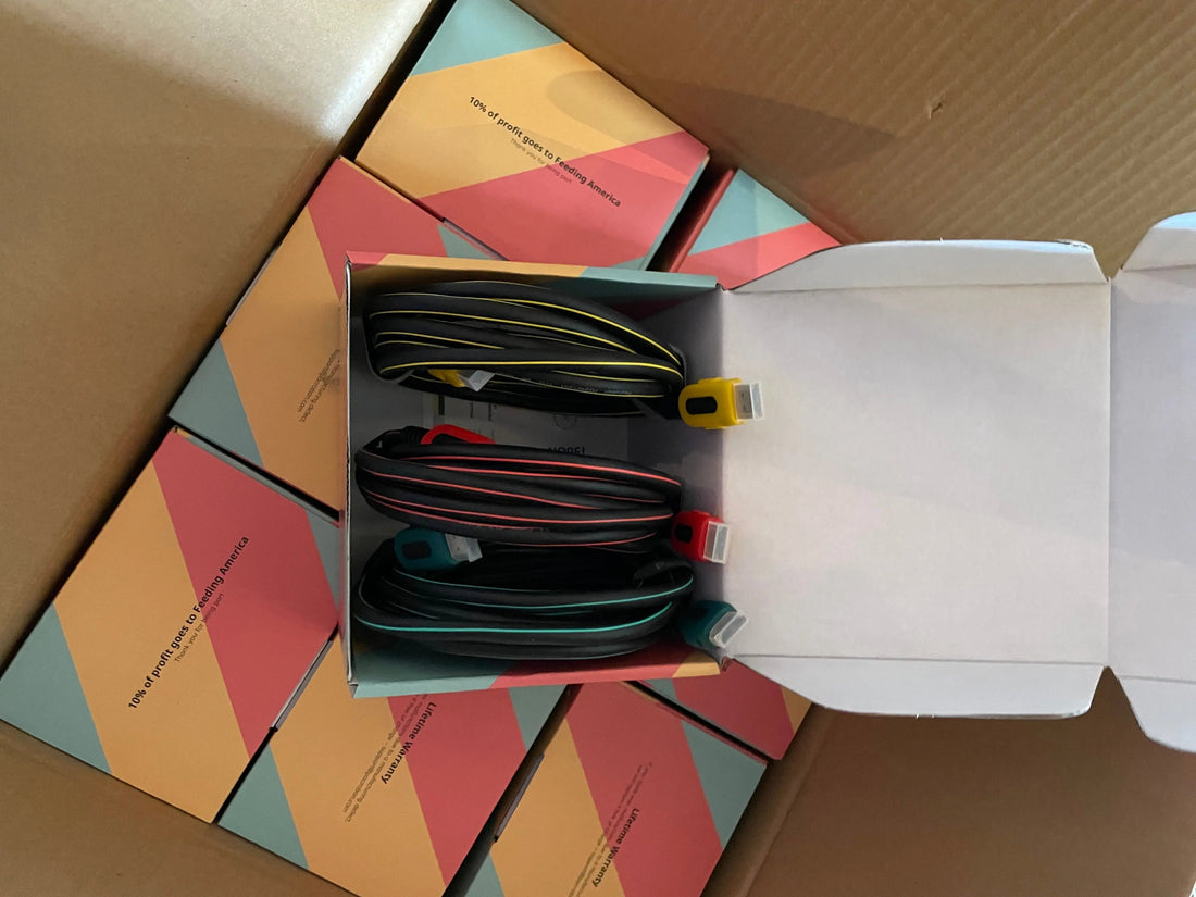 Types of HDMI Cable: A Comprehensive Guide (Updated in 2025)
