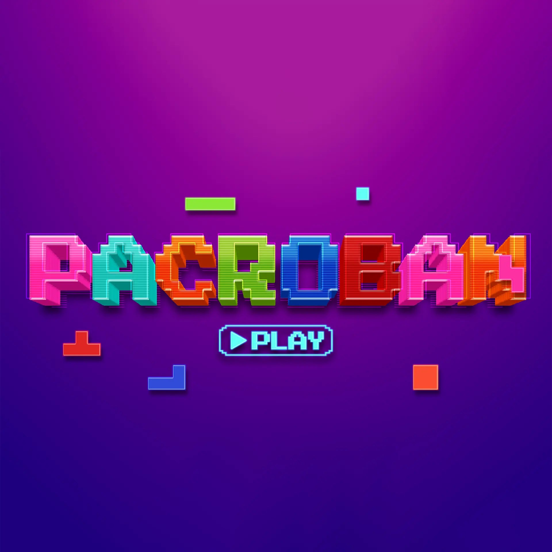 Pacroban Apparel - Pacroban