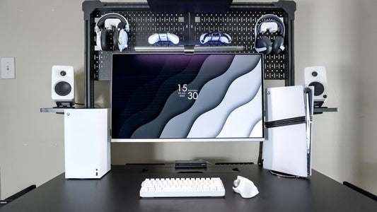 How to Use HDMI to Connect Your PlayStation or Xbox to a Laptop or Monitor