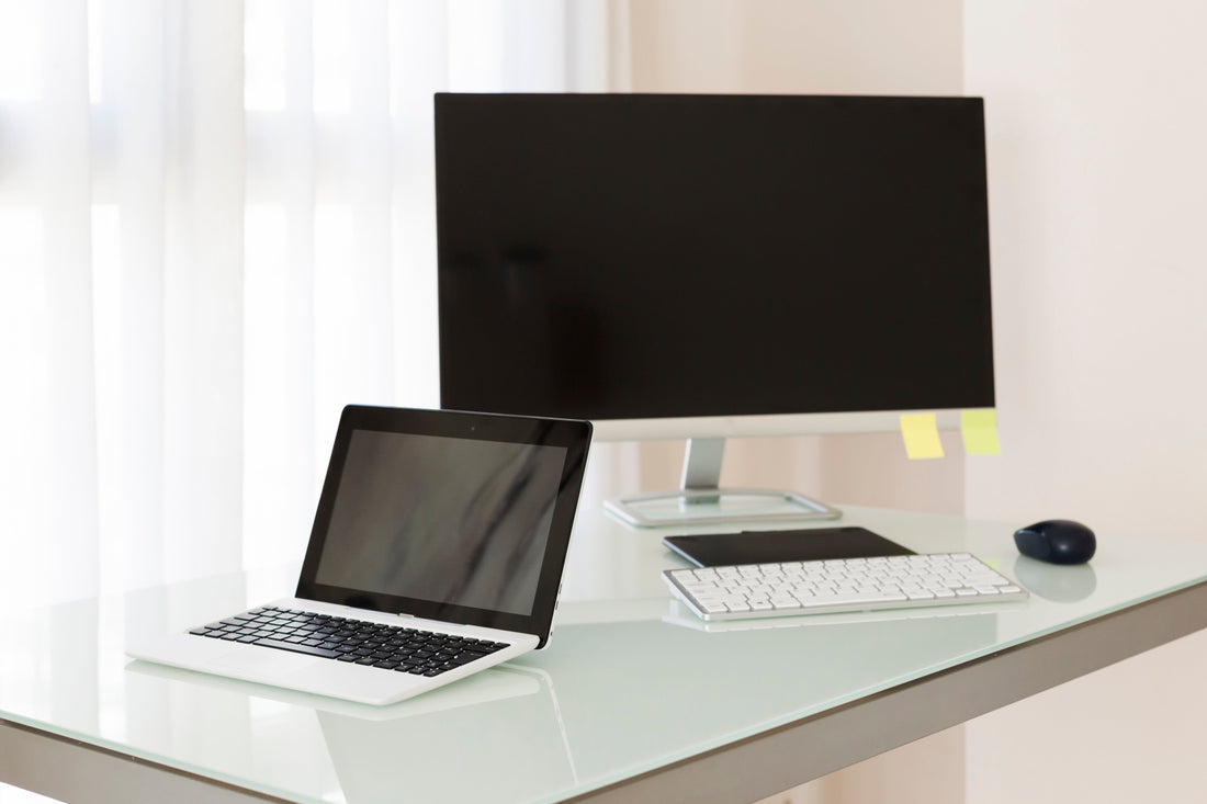 💻 How to Connect Your Laptop or PC via DisplayPort