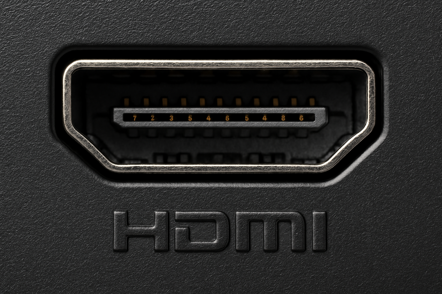 What Does An HDMI Port Look Like And Which To Use Pacroban What Does An HDMI Port Look Like And Which To Use Pacroban