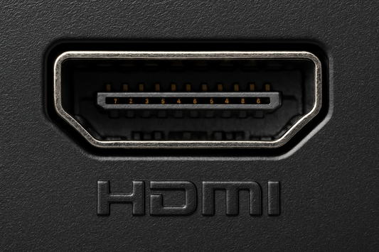 What Does an HDMI Port Look Like and Which to Use