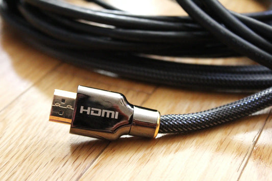 The Best HDMI Cables for Dual Monitor Setups