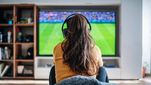 How to Connect Your TV to a Soundbar (via Bluetooth and Cable)