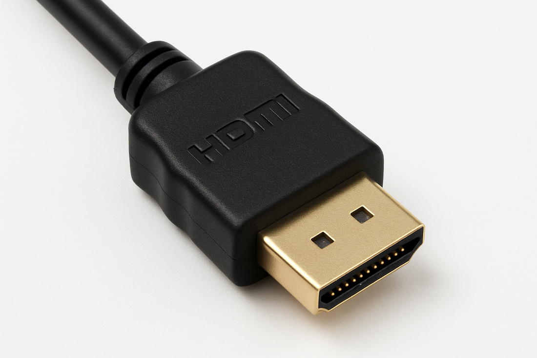 What Does HDMI Look Like?