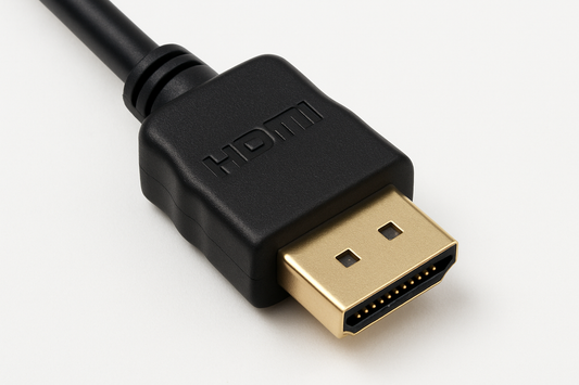 What Does HDMI Look Like?