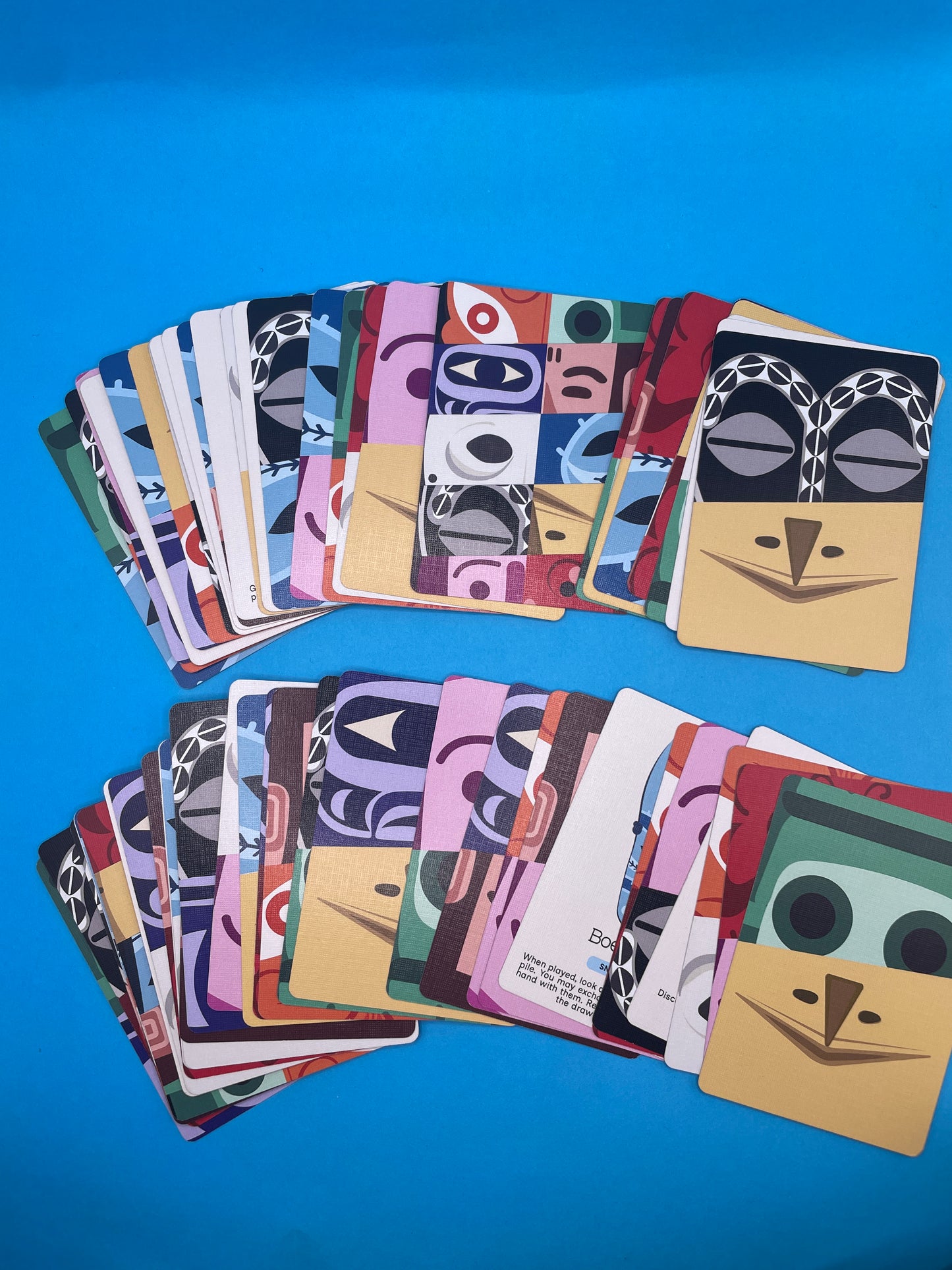 Mask Off - Win Your True Self: A New Tabletop Card Game for People Who Celebrate Authenticity