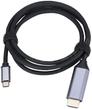 USB Type-C to HDMI Copper Cable