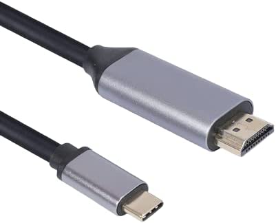 USB Type-C to HDMI Copper Cable