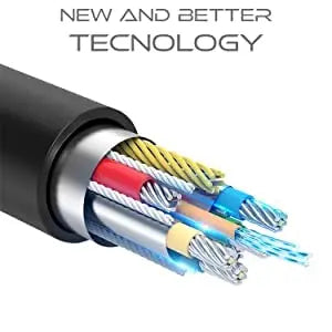 Long8K Fiber Optic Active 8K Ultra High Speed HDMI 2.1 Cable