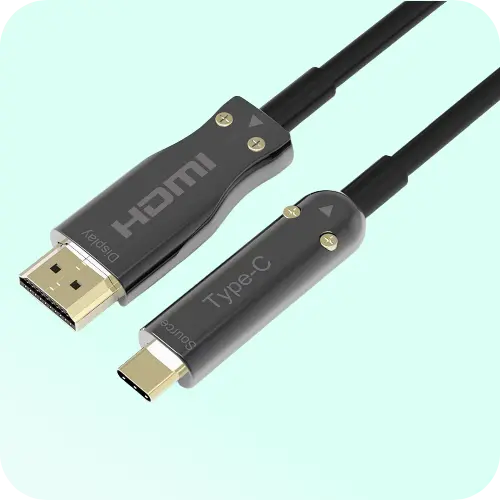 PAC HDMI-USB-CBL - Armaturenbrett 1m Verlängerungskabel für HDMI
