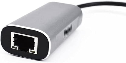 USB 3.1 to Ethernet Adapter