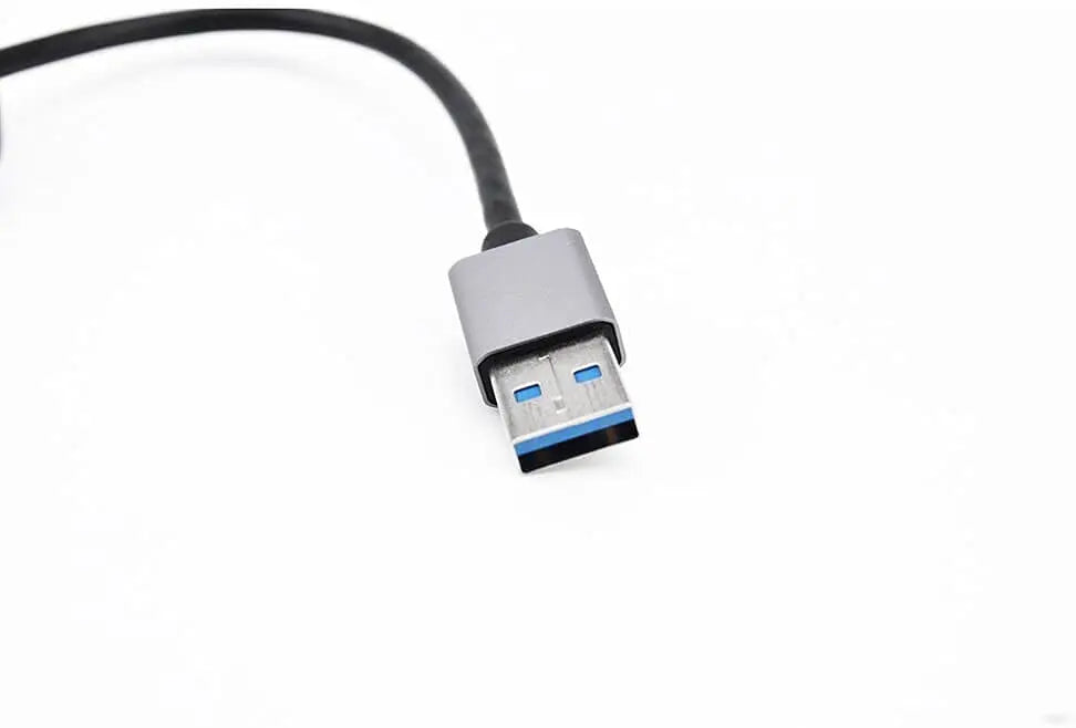 Adaptador jack USB C a plug USB 3.0 - Guatemala