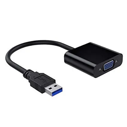 USB 3.0 to VGA Adapter